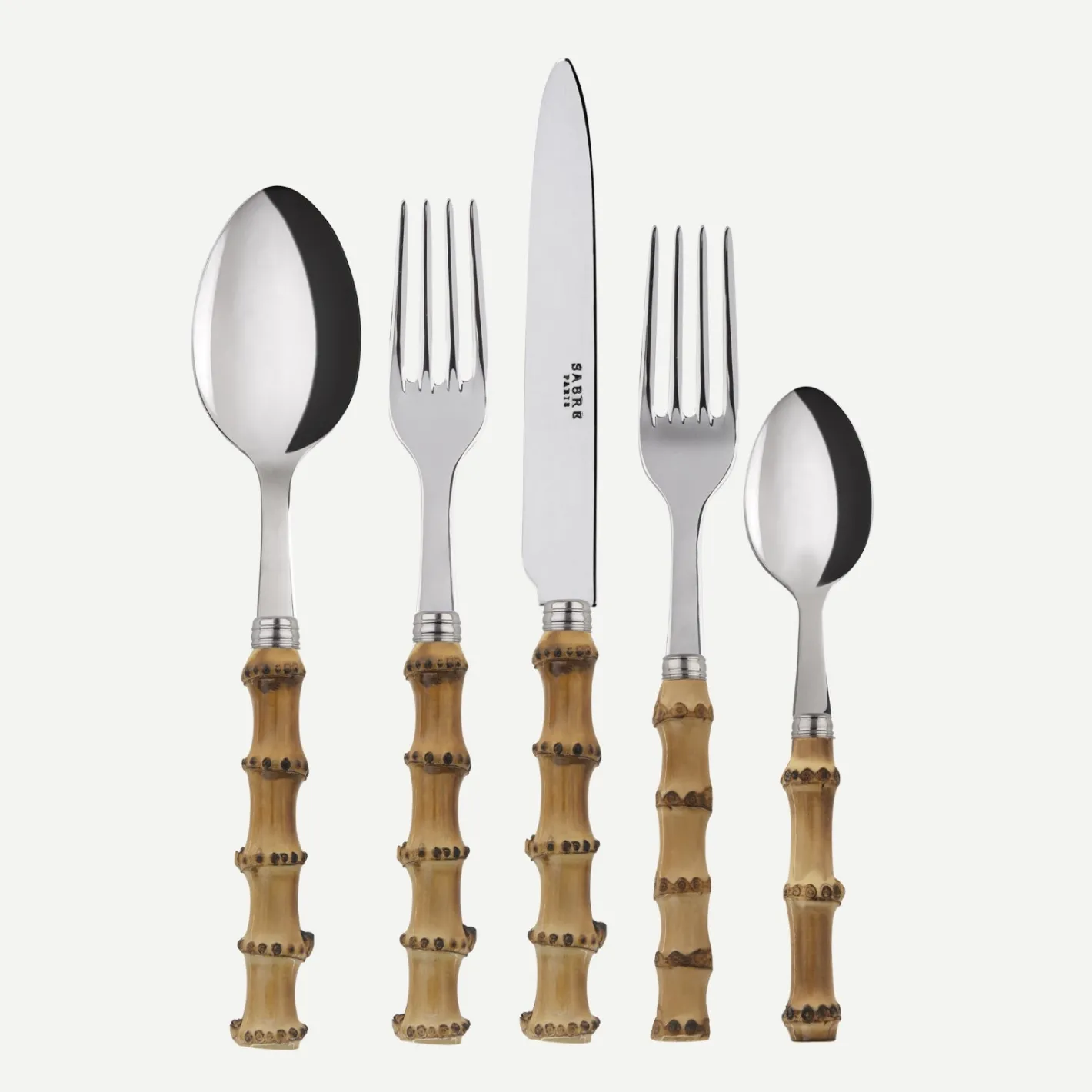 Sabre Paris Panda, | 20 Pieces Set