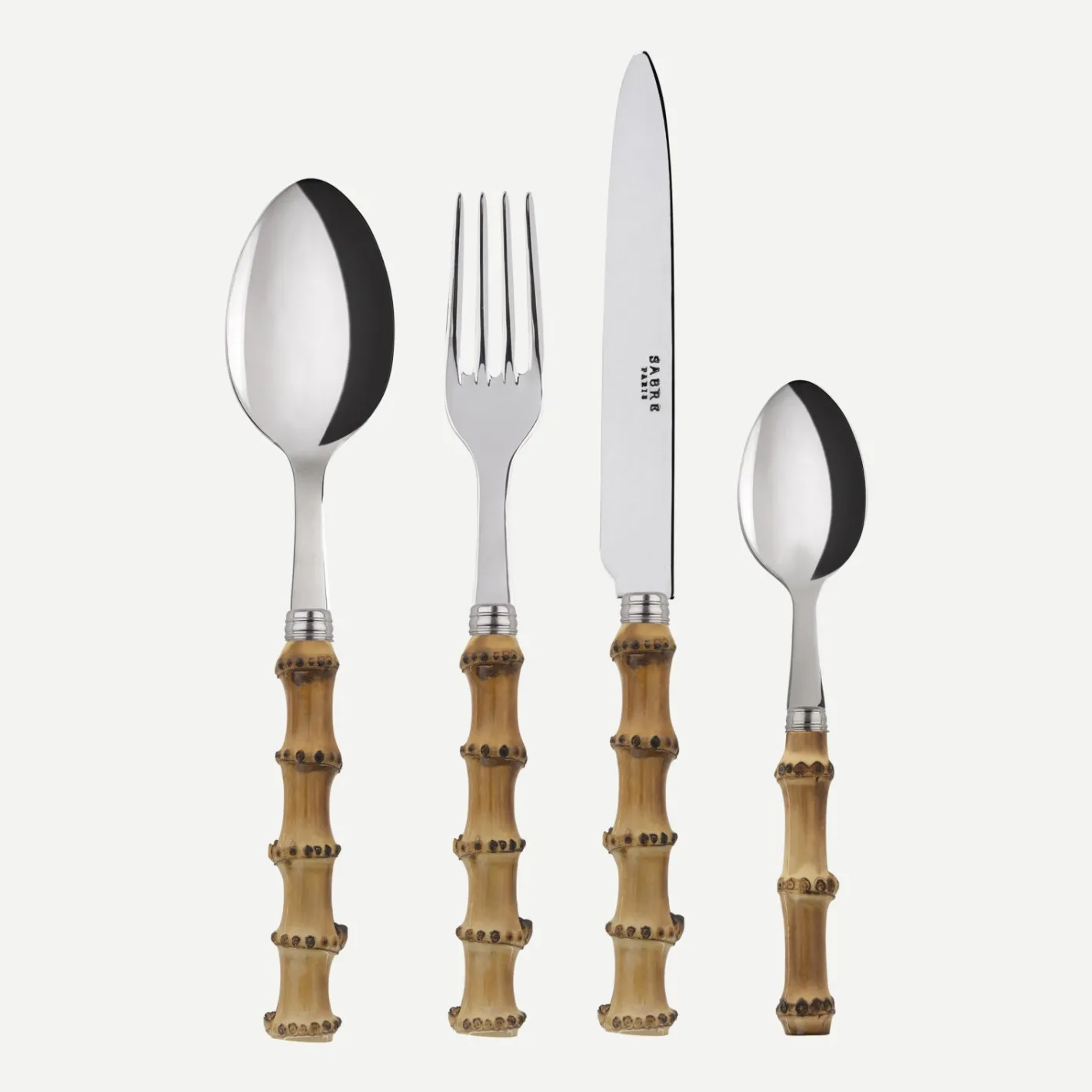 Sabre Paris Panda, | 48 Pieces Set