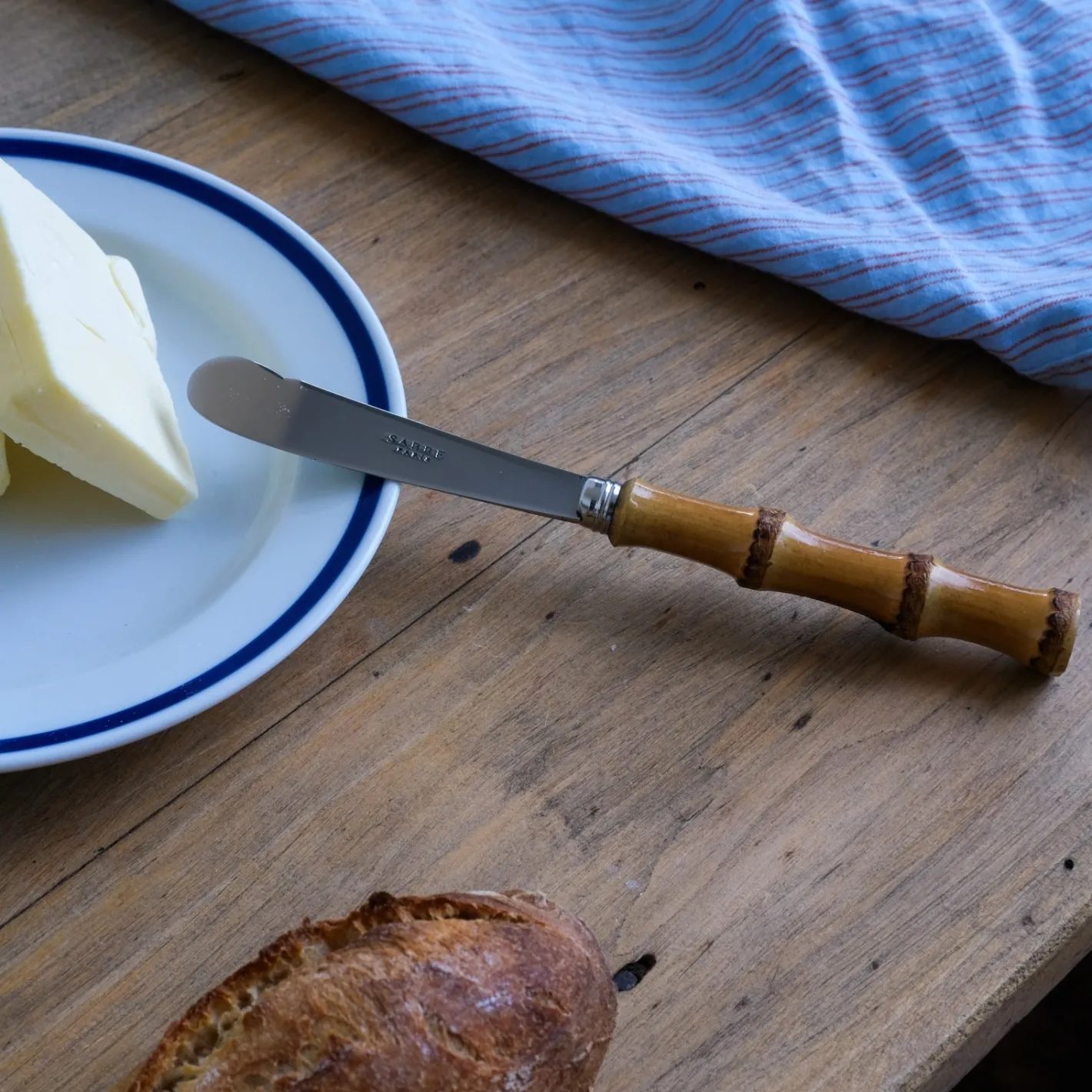 Sabre Paris Panda, | Butter Knife