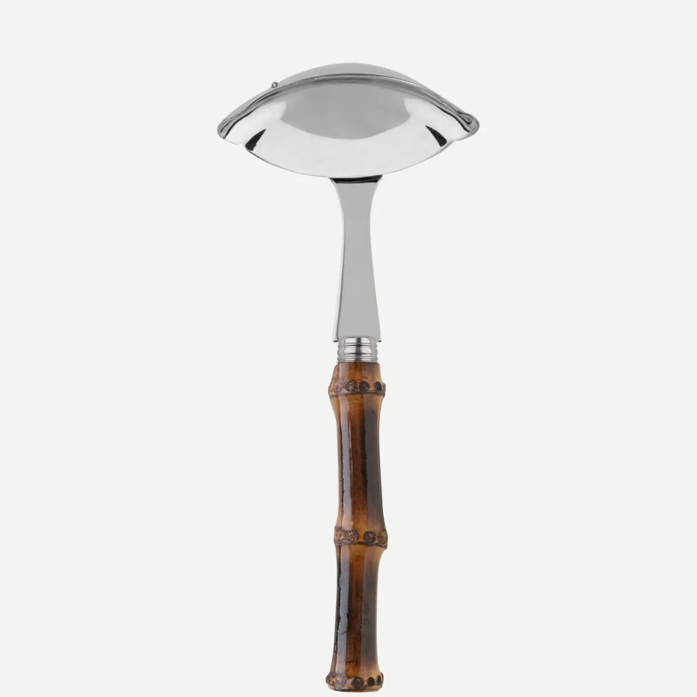 Sabre Paris Panda,Bambou foncé | Gravy Ladle