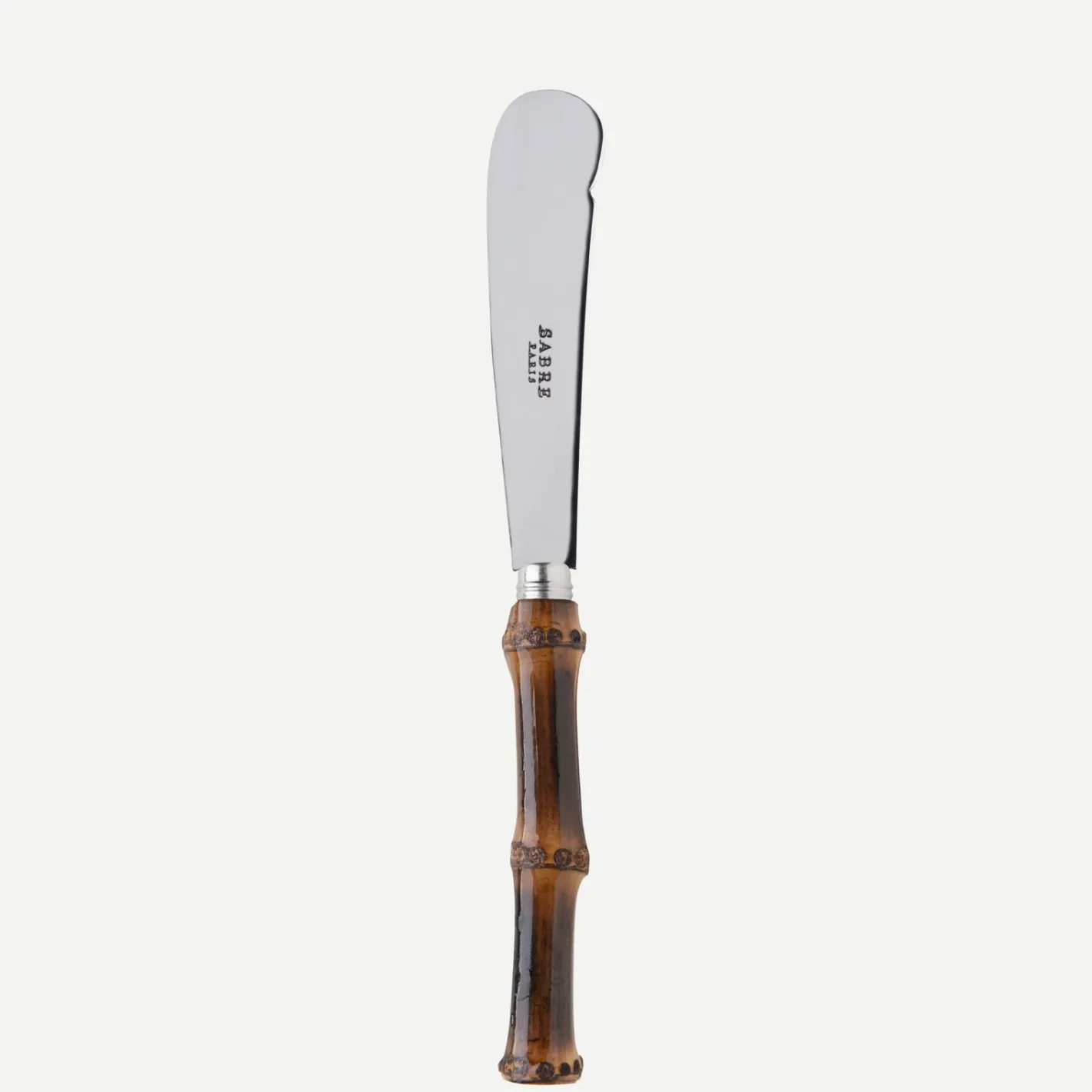Sabre Paris Panda,Bambou foncé | Butter Knife