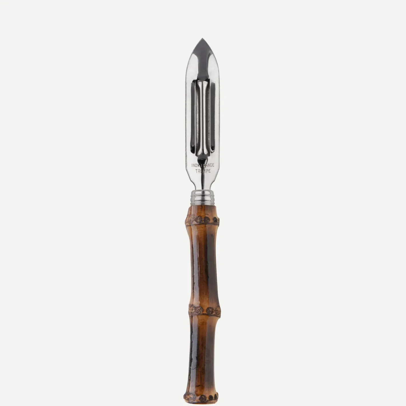 Sabre Paris Panda,Bambou foncé | Peeler