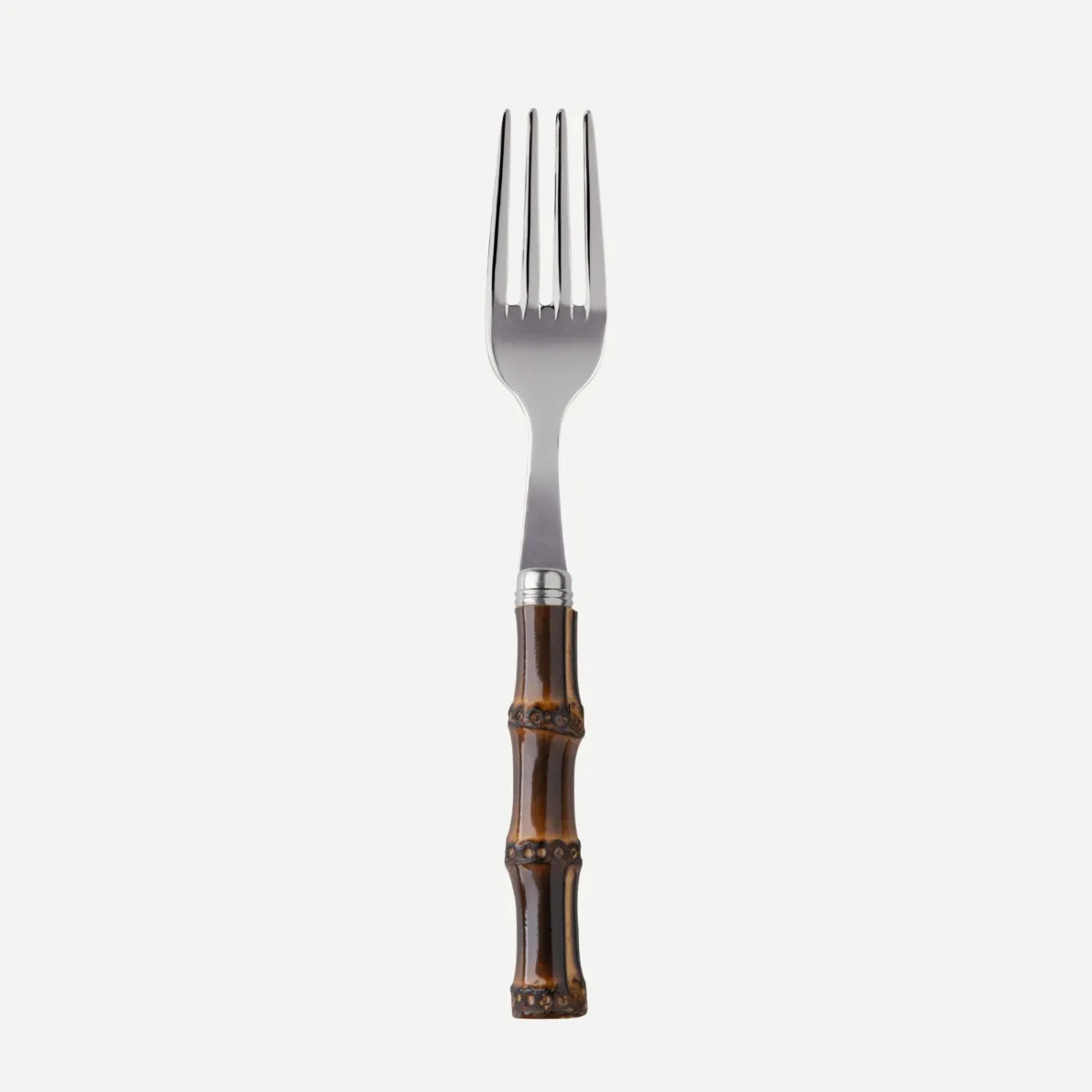 Sabre Paris Panda,Bambou foncé | Small Fork