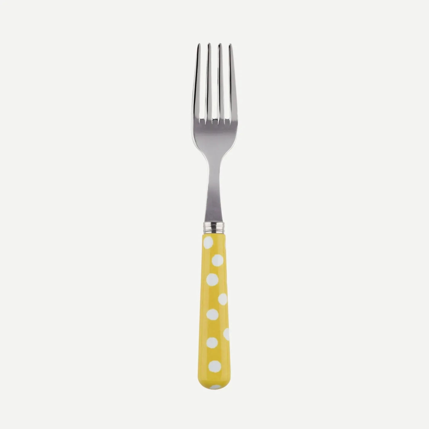 Sabre Paris Pois Blancs, | Small Fork
