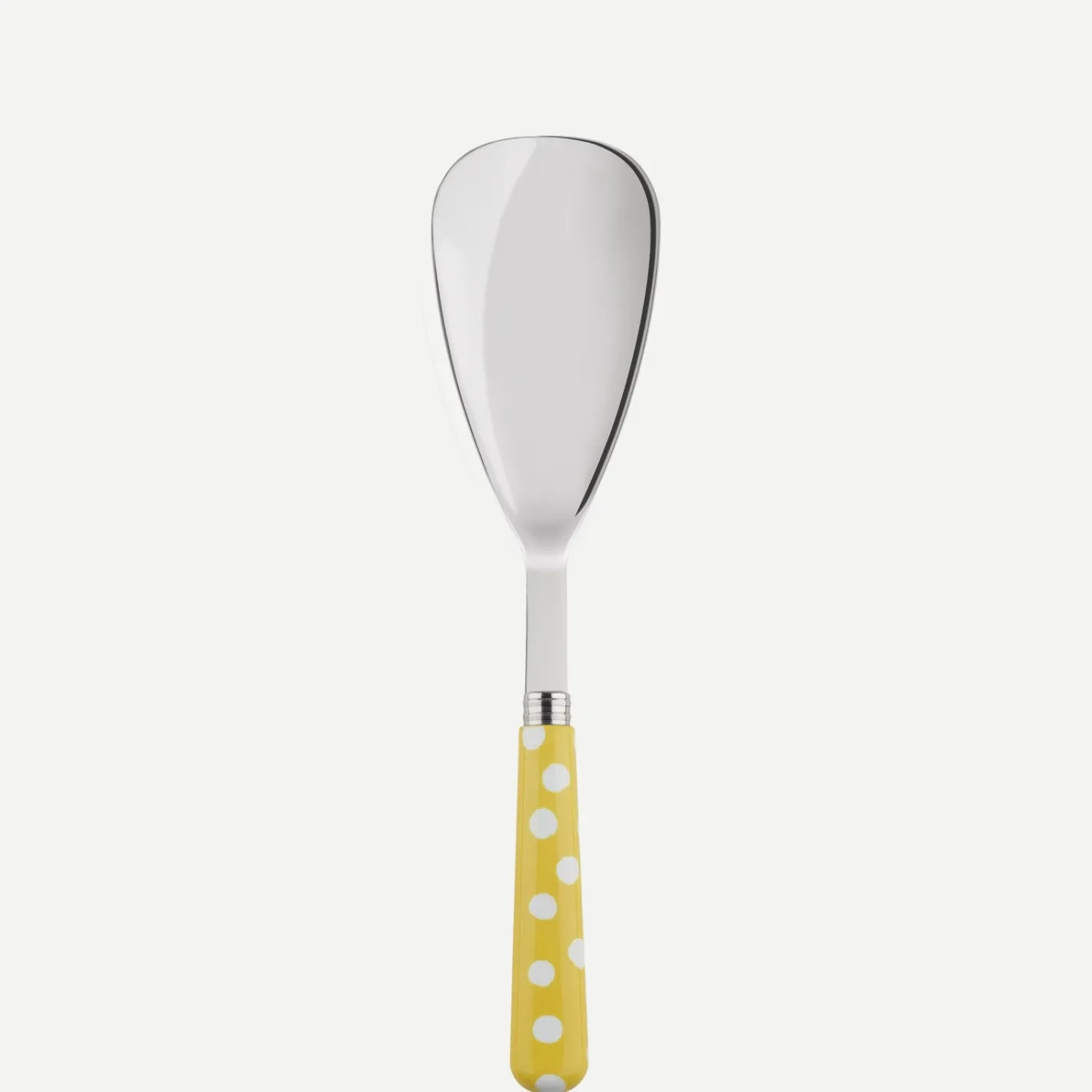 Sabre Paris Pois Blancs, | Rice Spoon