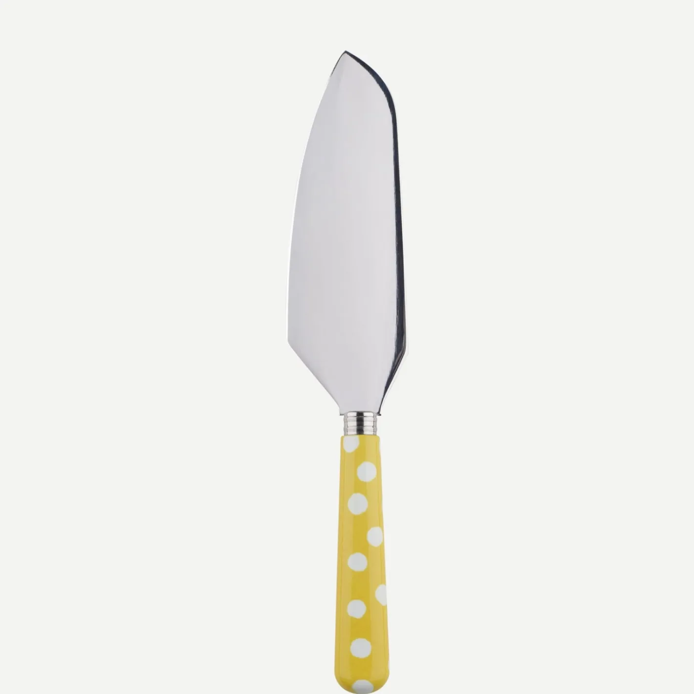 Sabre Paris Pois Blancs, | Tart Slicer