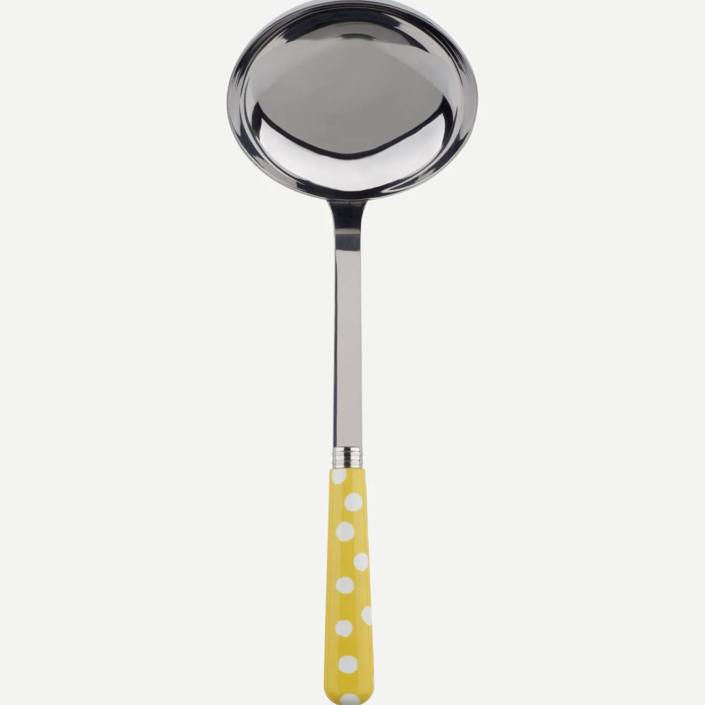 Sabre Paris Pois Blancs, | Ladle