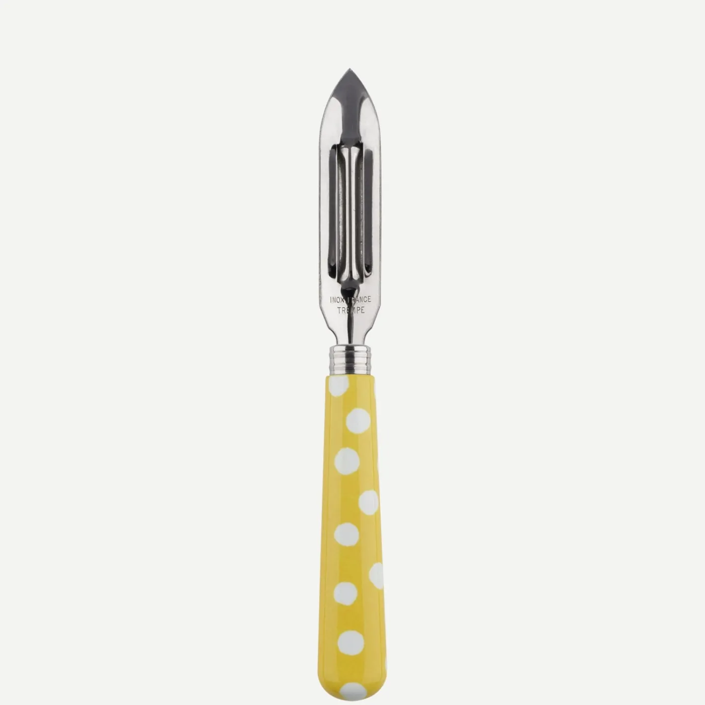 Sabre Paris Pois Blancs, | Peeler