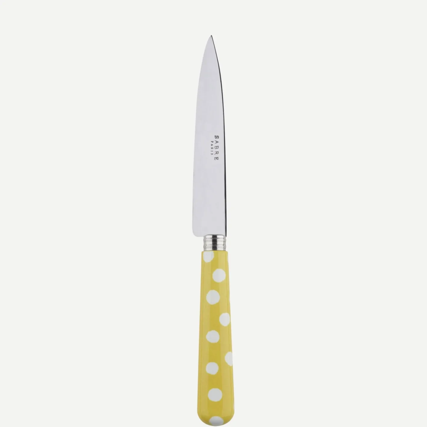 Sabre Paris Pois Blancs, | Kitchen Knife