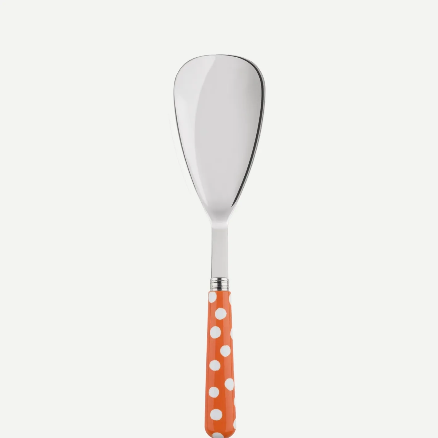 Sabre Paris Pois Blancs, | Rice Spoon