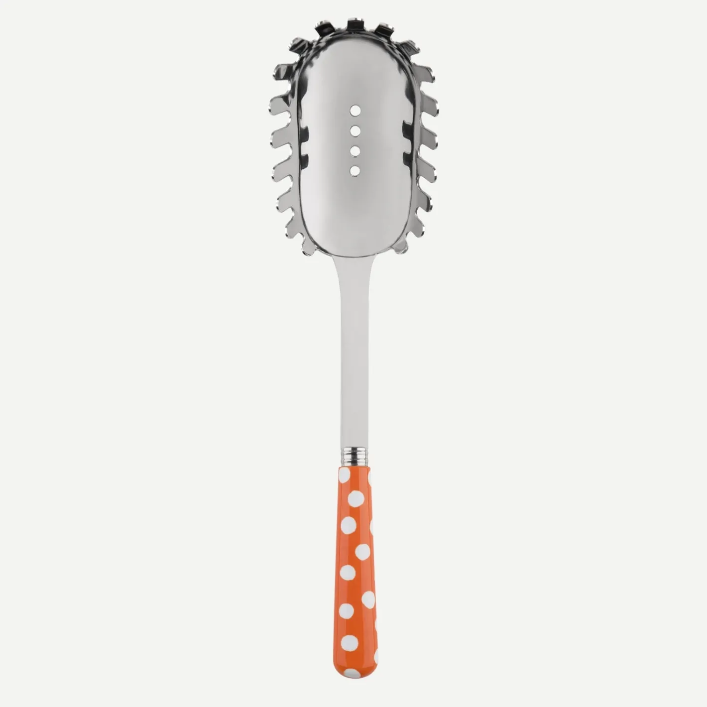 Sabre Paris Pois Blancs, | Spaghetti Spoon