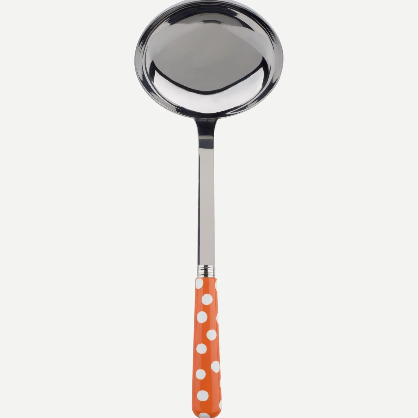 Sabre Paris Pois Blancs, | Ladle