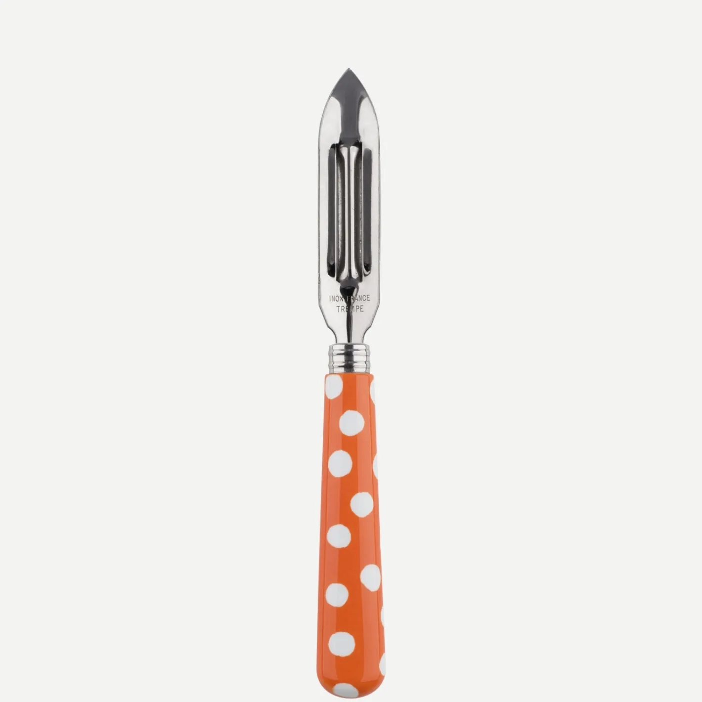 Sabre Paris Pois Blancs, | Peeler