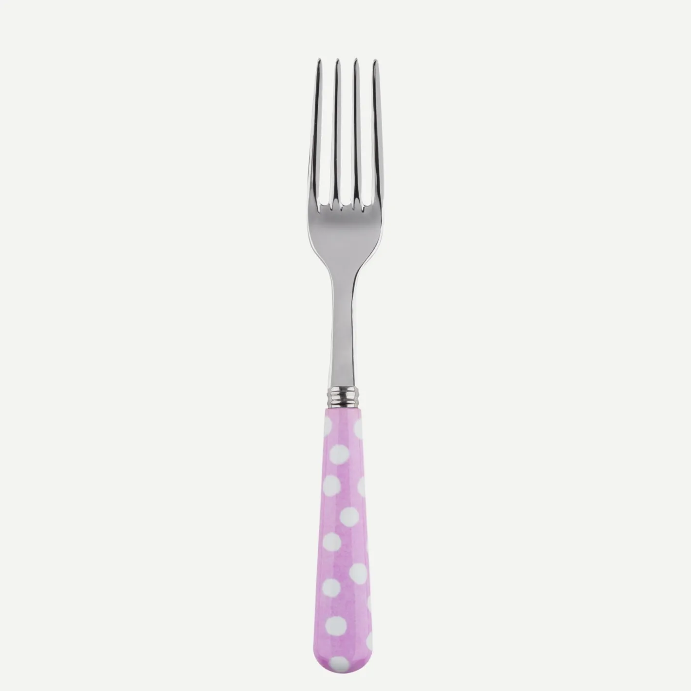 Sabre Paris Pois Blancs, | Salad Fork