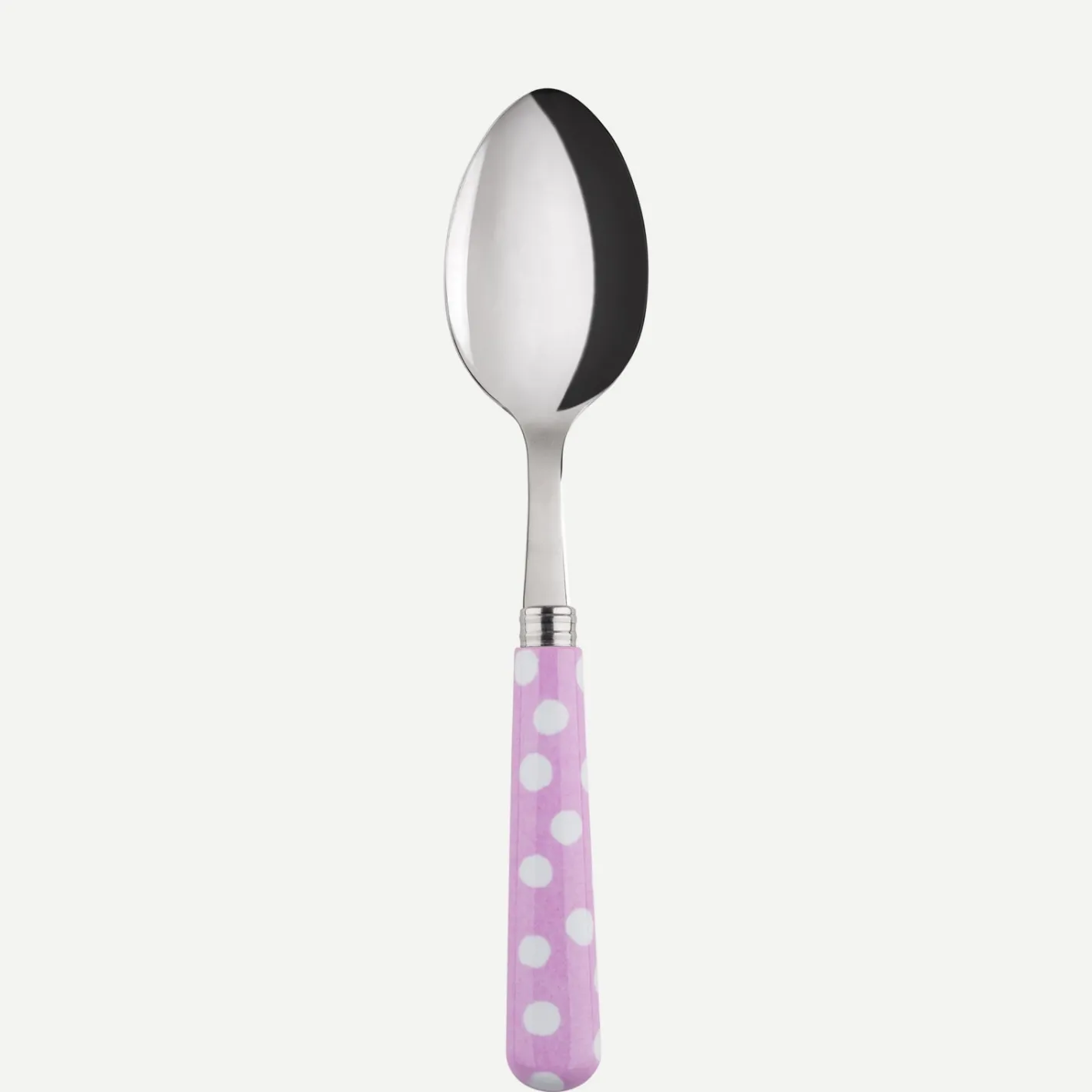 Sabre Paris Pois Blancs, | Soup Spoon