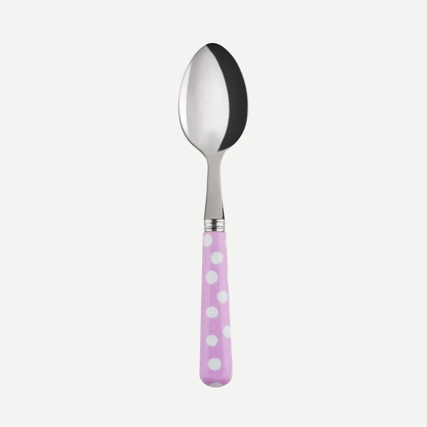 Sabre Paris Pois Blancs, | Teaspoon