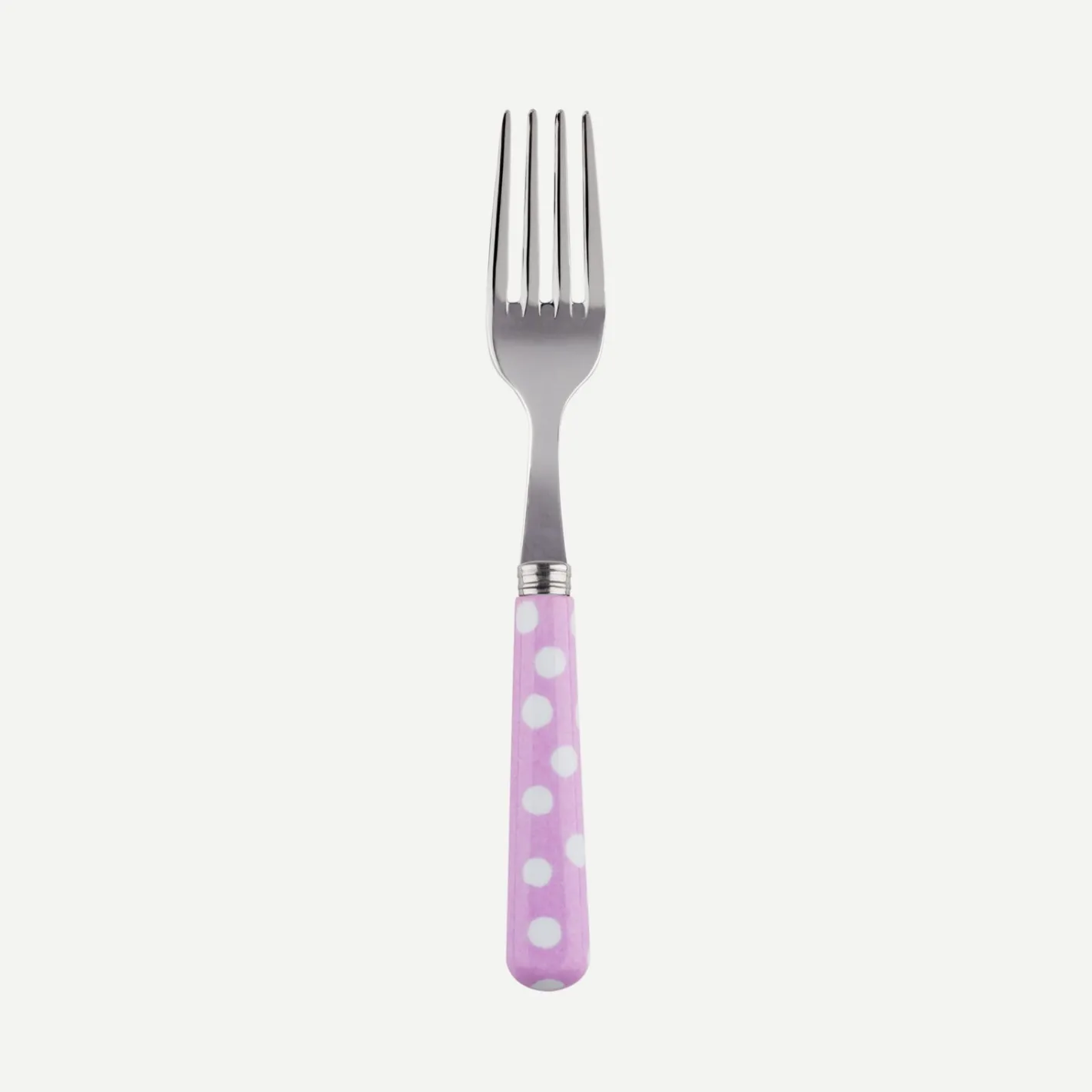 Sabre Paris Pois Blancs, | Small Fork