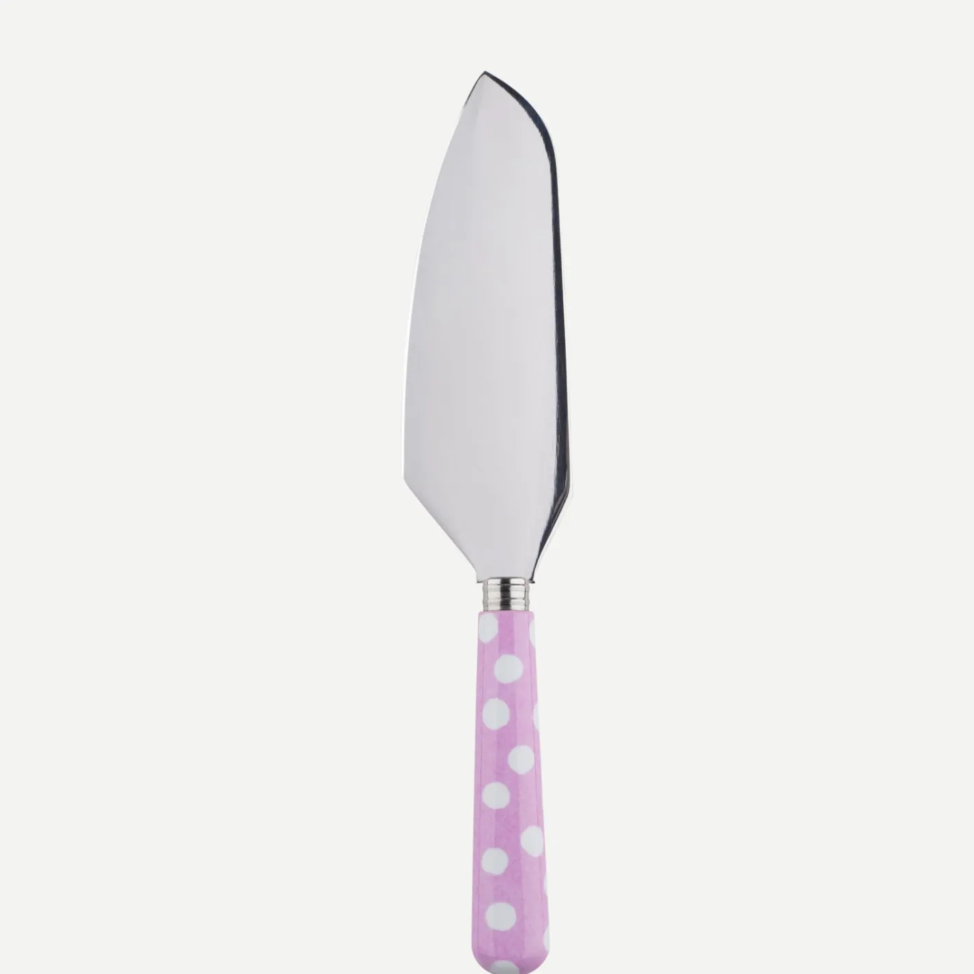 Sabre Paris Pois Blancs, | Tart Slicer