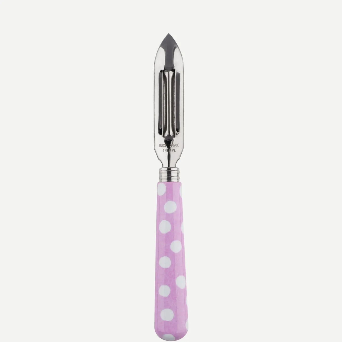 Sabre Paris Pois Blancs, | Peeler