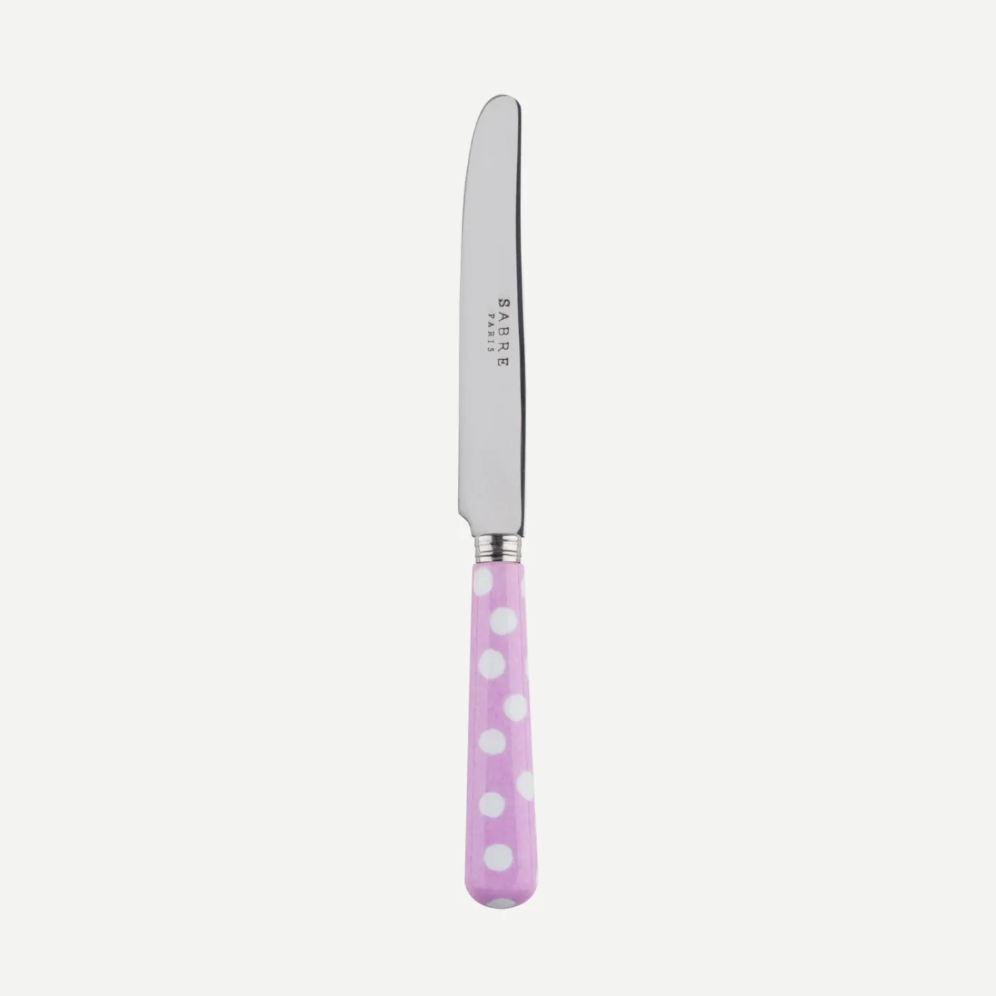 Sabre Paris Pois Blancs, | Breakfast Knife