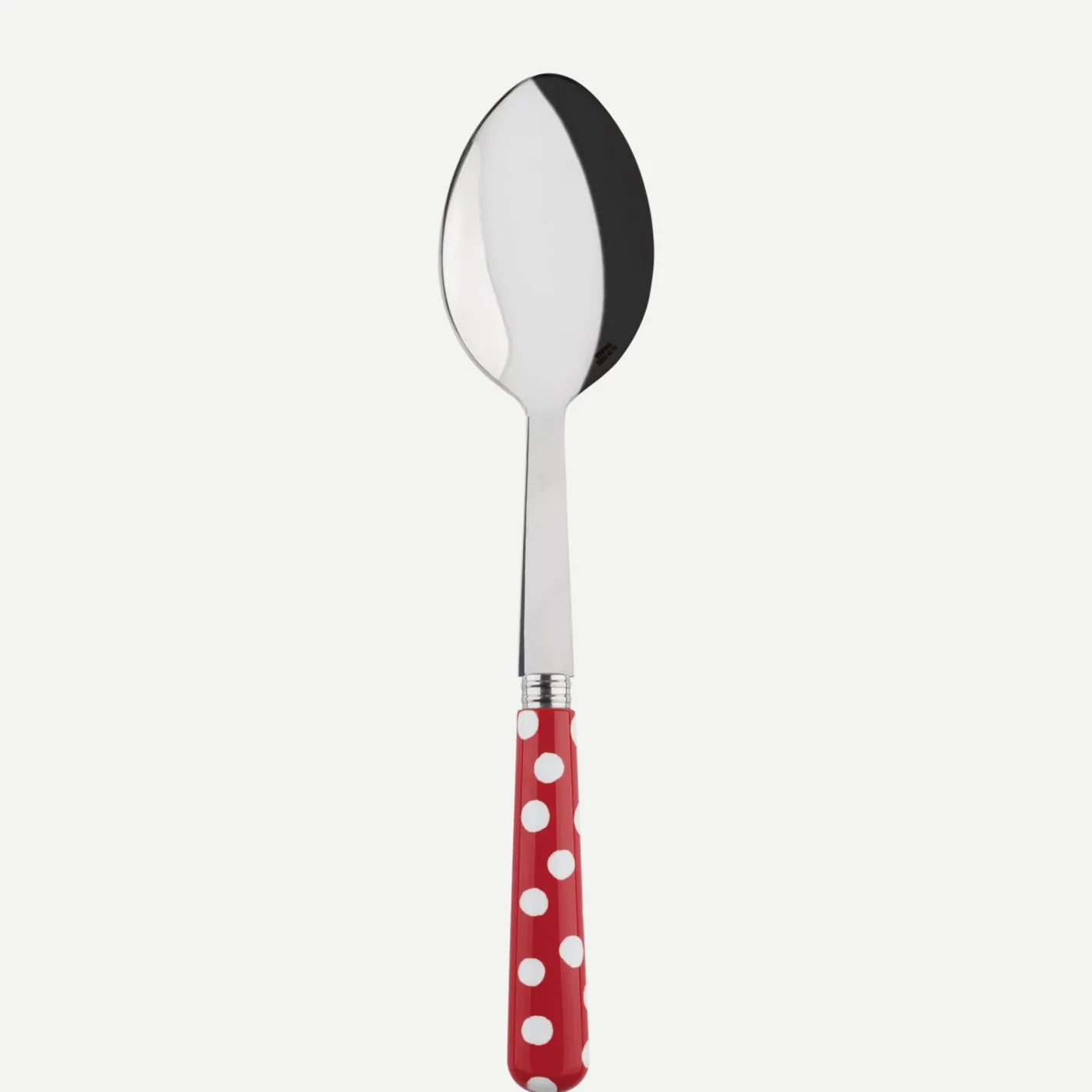 Sabre Paris Pois Blancs, | Serving Spoon