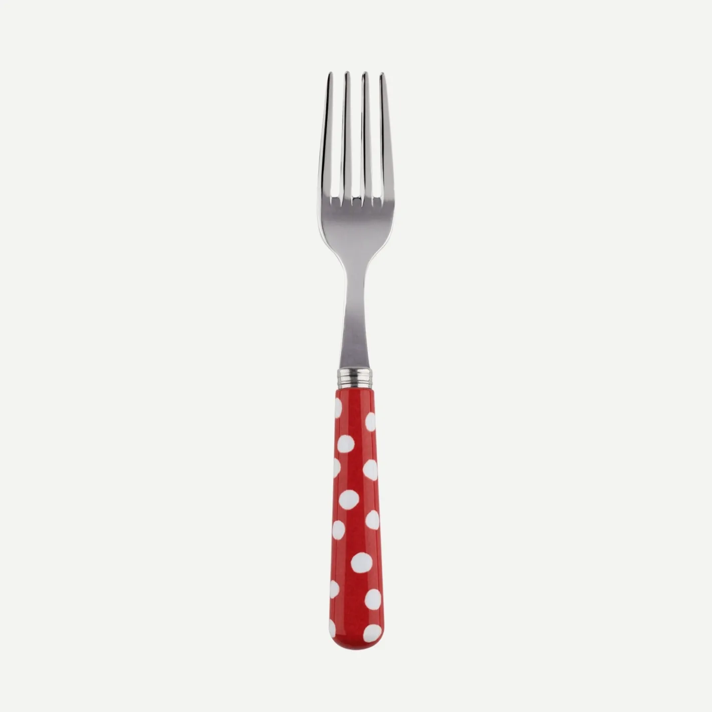 Sabre Paris Pois Blancs, | Small Fork