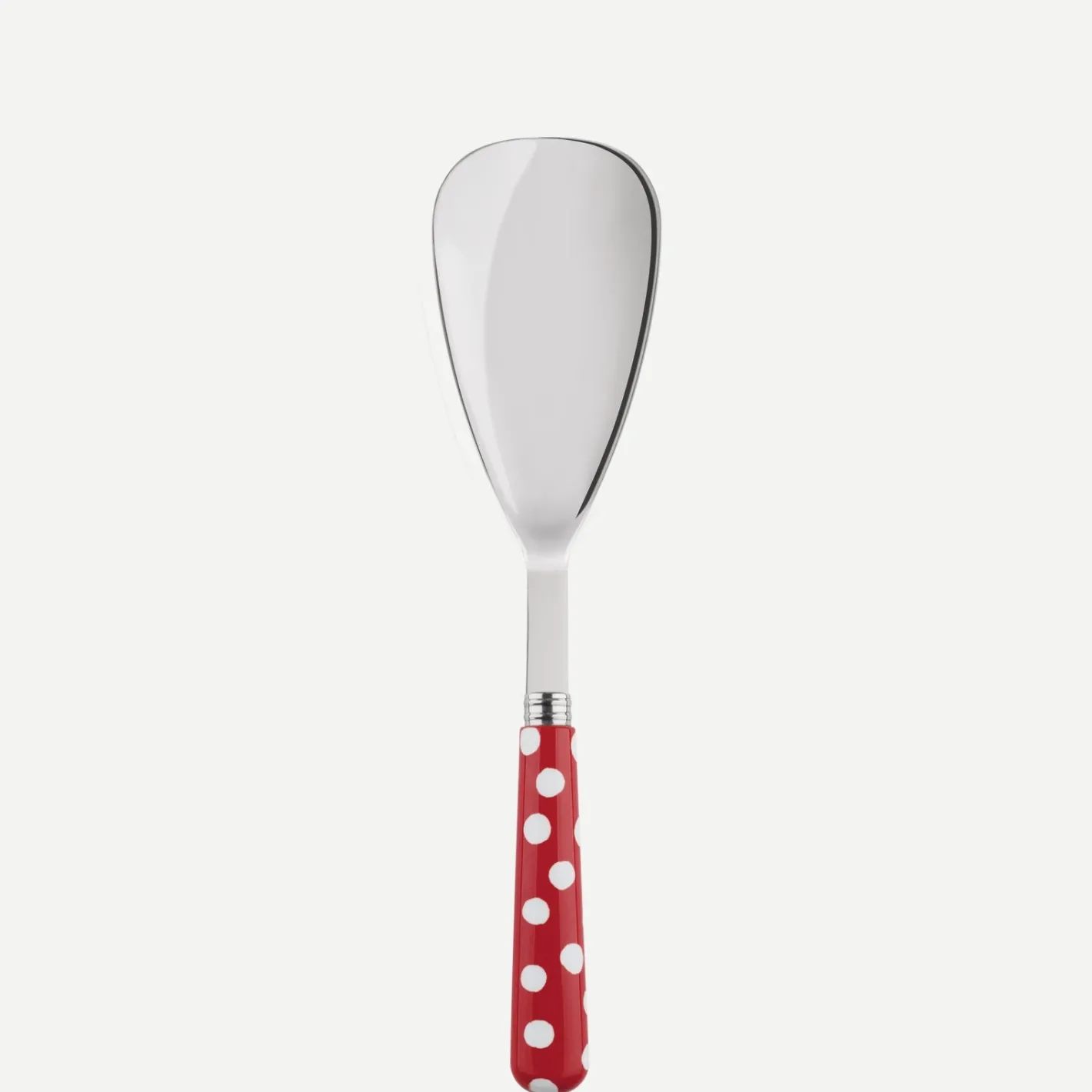 Sabre Paris Pois Blancs, | Rice Spoon