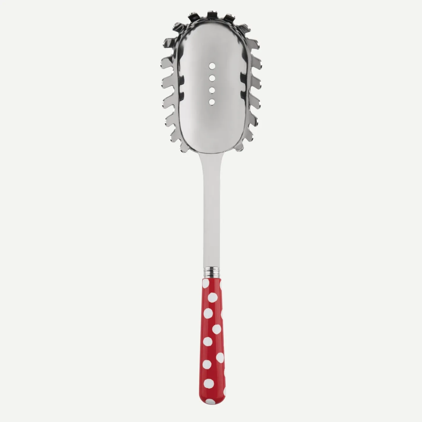 Sabre Paris Pois Blancs, | Spaghetti Spoon