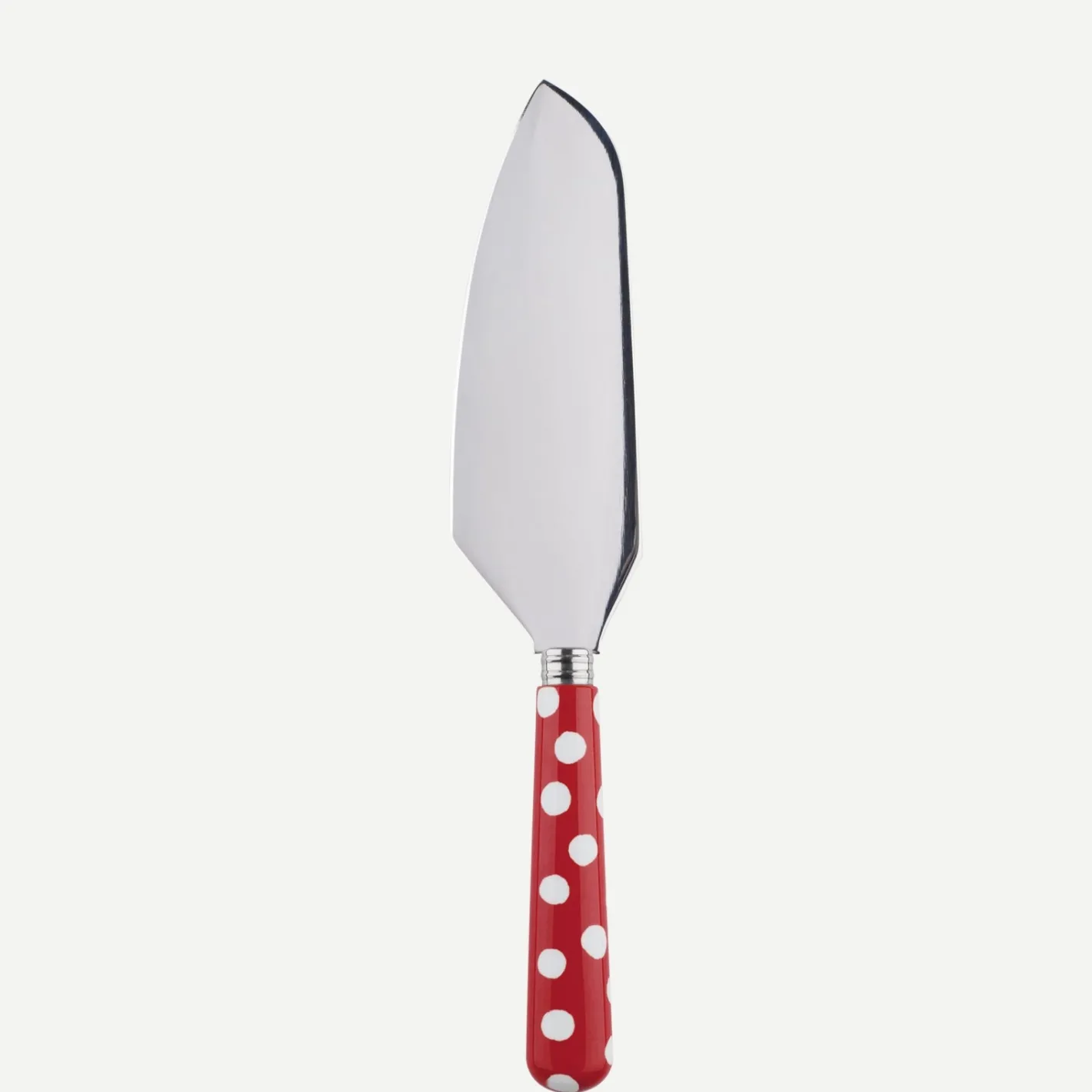 Sabre Paris Pois Blancs, | Tart Slicer