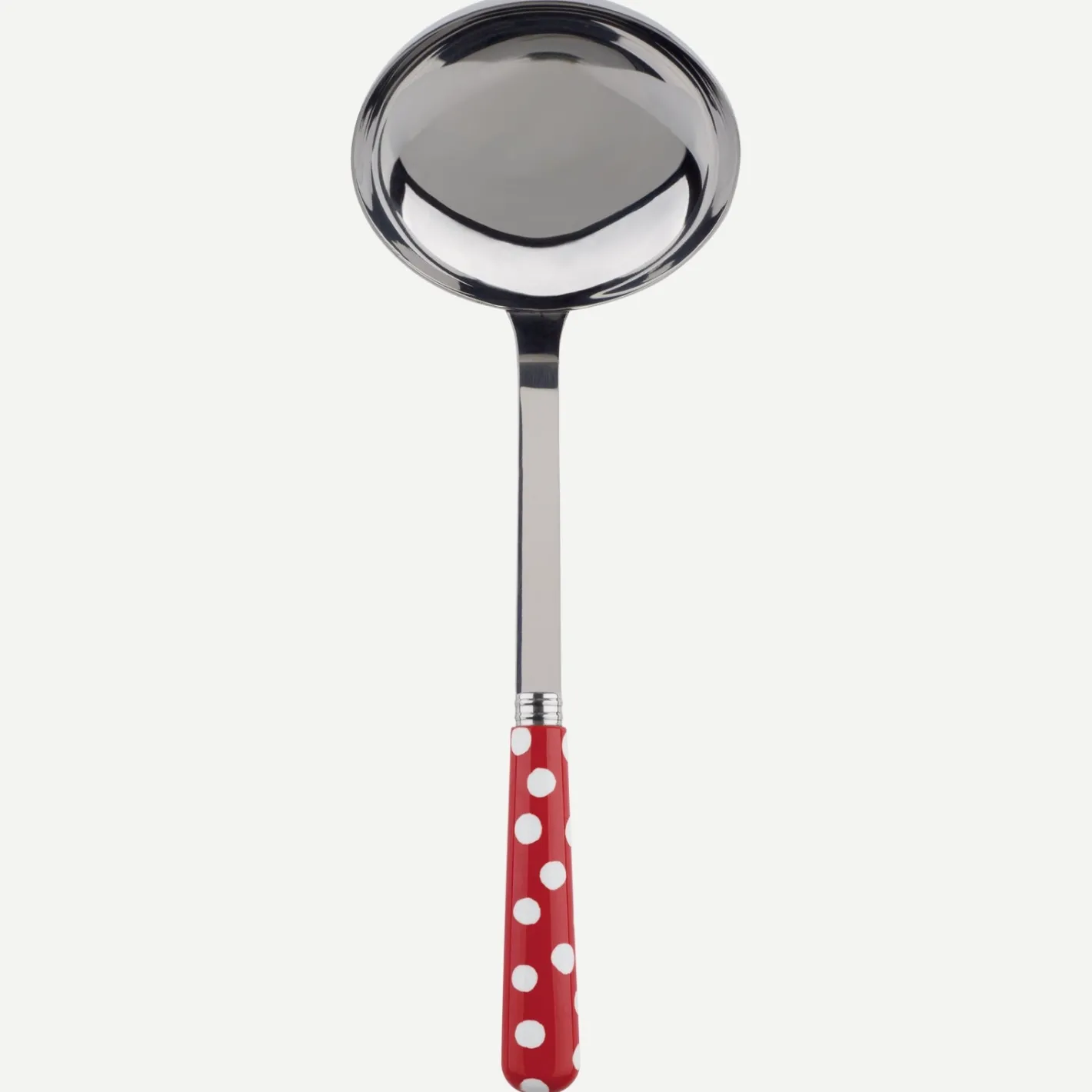 Sabre Paris Pois Blancs, | Ladle