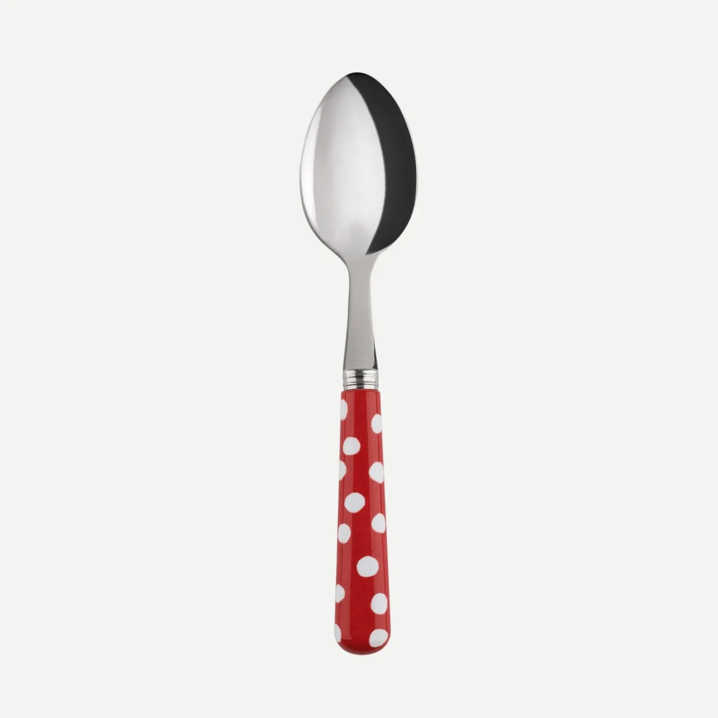 Sabre Paris Pois Blancs, | Teaspoon
