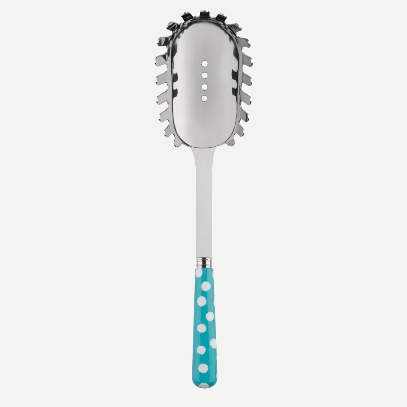 Sabre Paris Pois Blancs, | Spaghetti Spoon