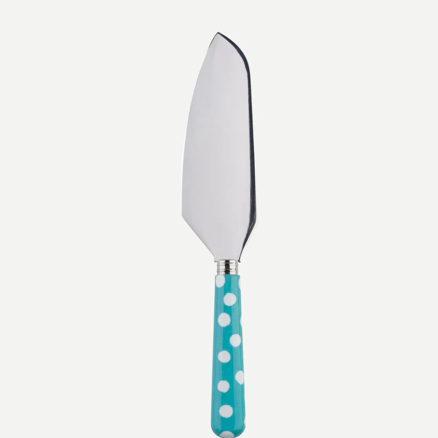 Sabre Paris Pois Blancs, | Tart Slicer