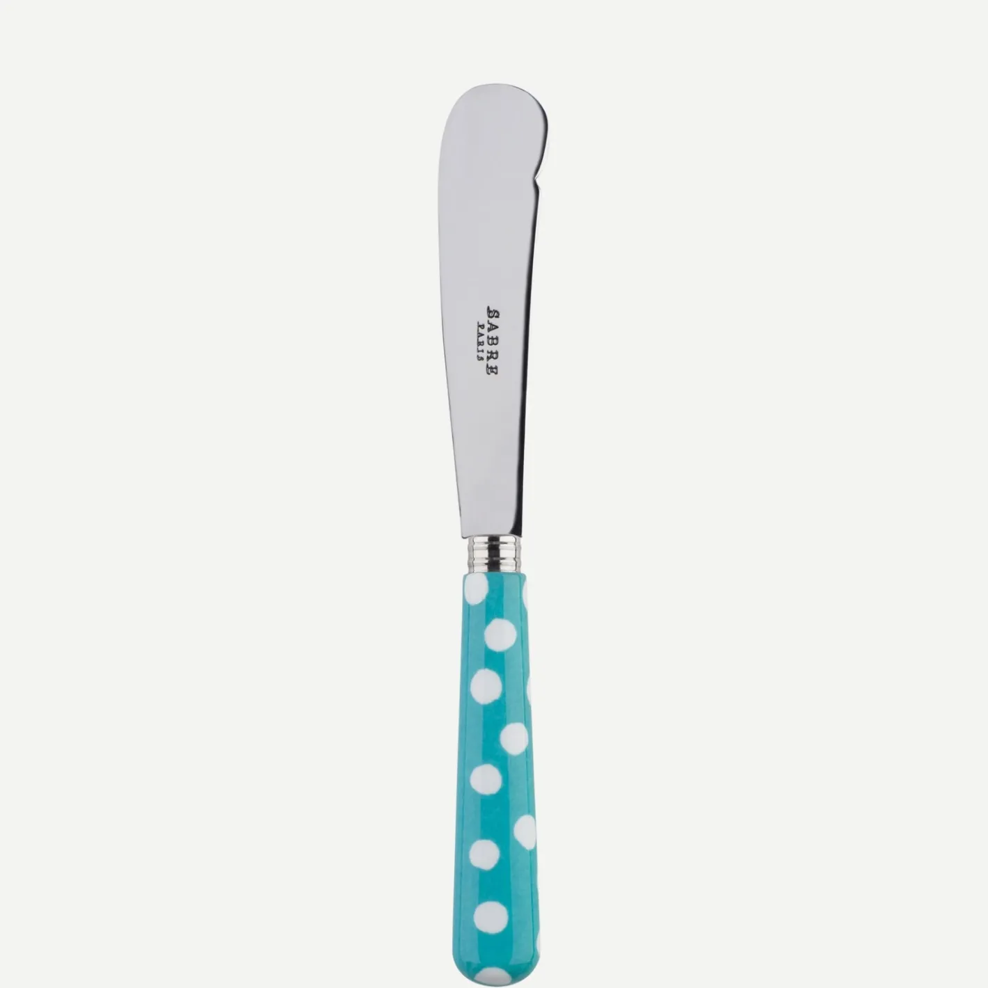 Sabre Paris Pois Blancs, | Butter Knife