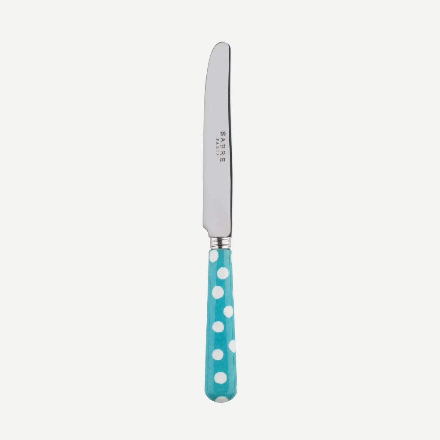 Sabre Paris Pois Blancs, | Breakfast Knife