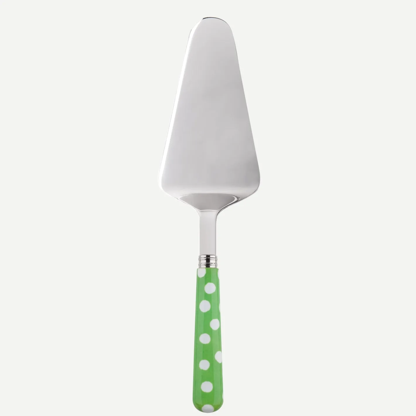 Sabre Paris Pois Blancs,Vert jardin | Tart Server