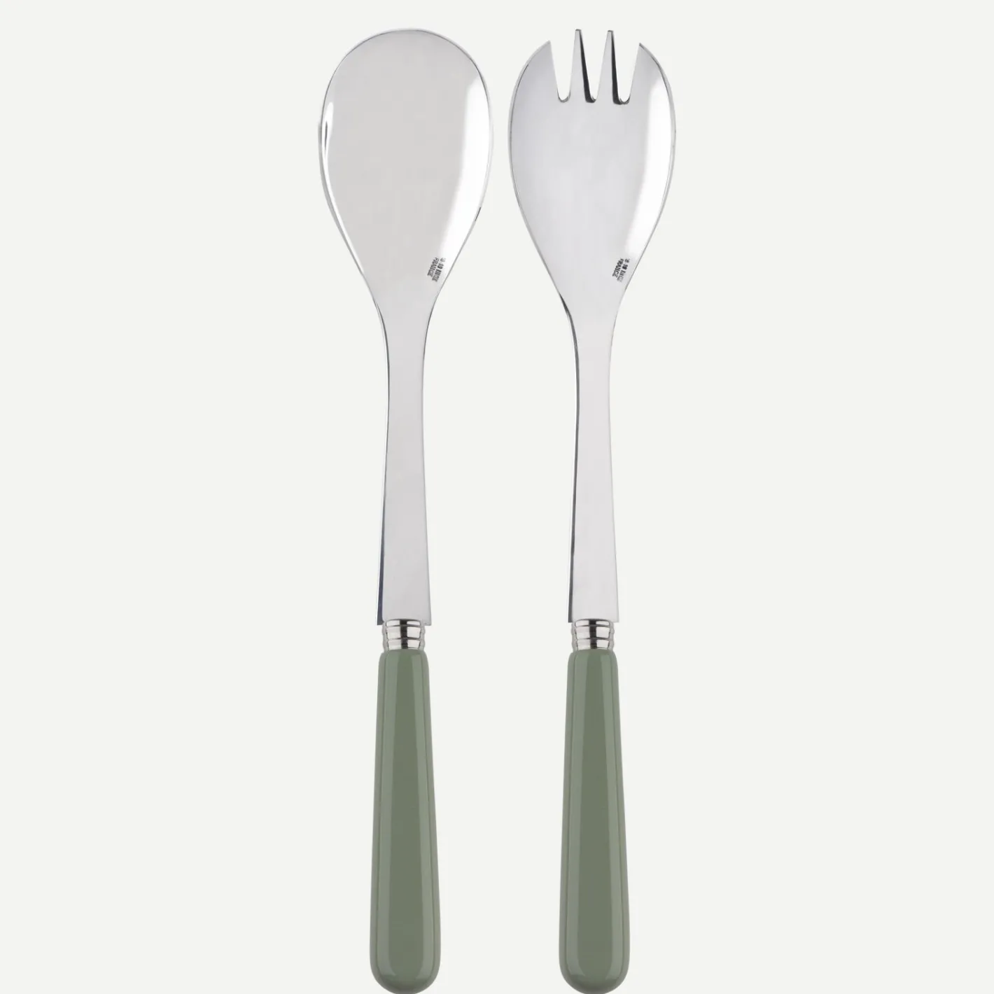 Sabre Paris Pop unis, | Salad Set