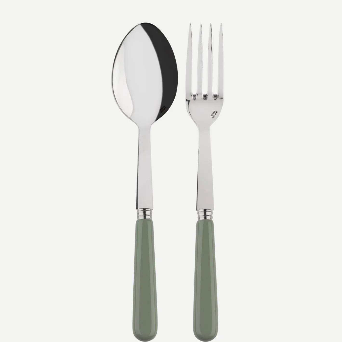Sabre Paris Pop unis, | Serving Set