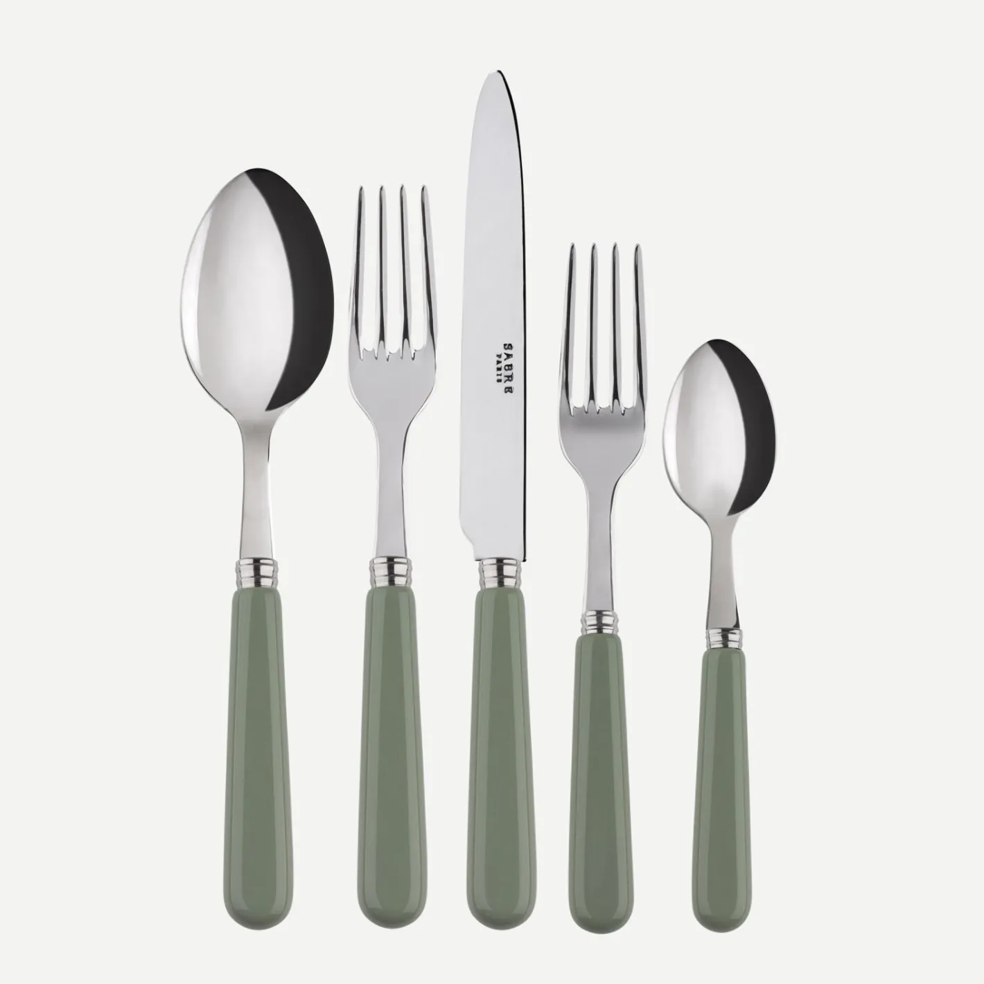 Sabre Paris Pop unis, | 20 Pieces Set