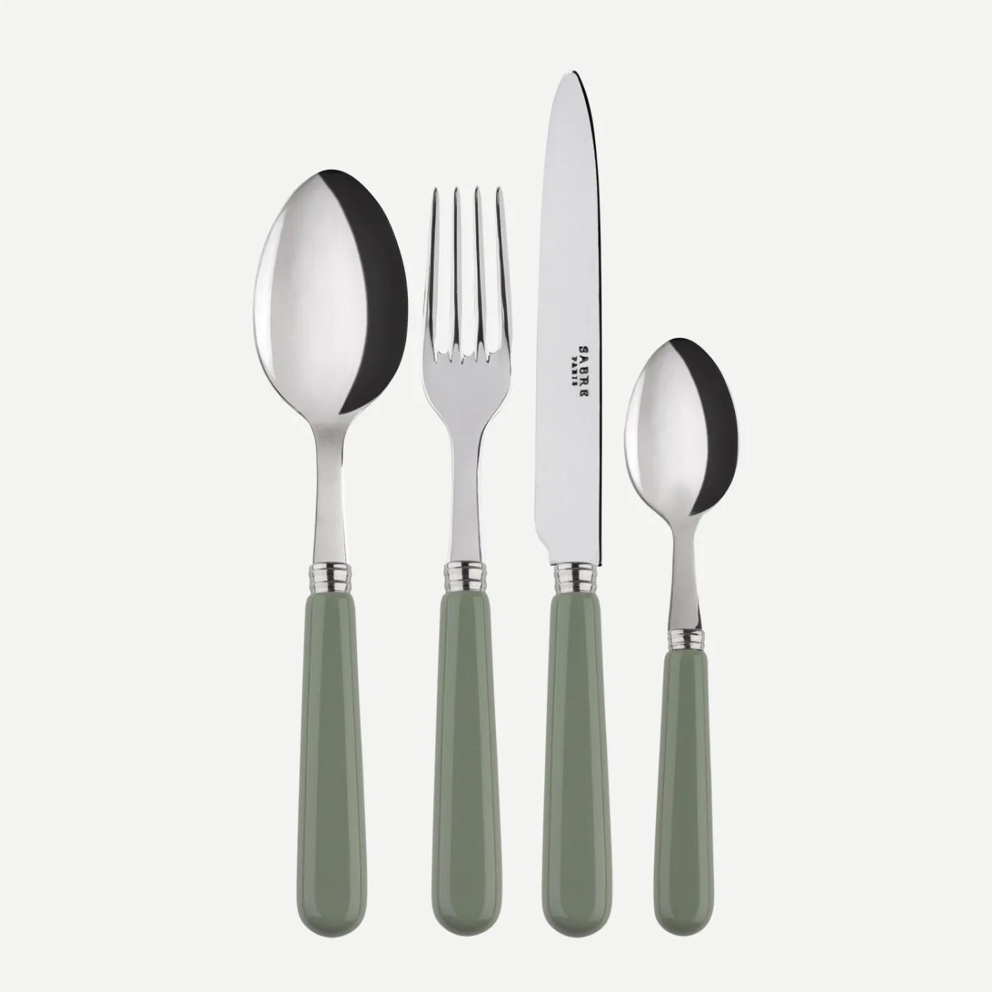 Sabre Paris Pop unis, | 24 Pieces Set