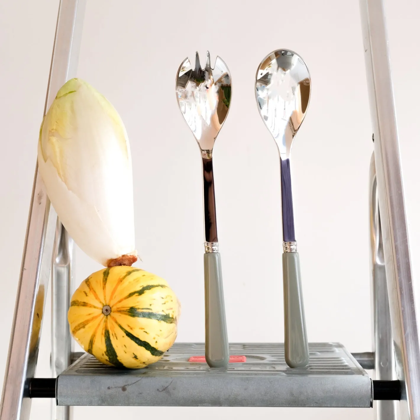 Sabre Paris Pop unis, | Salad Set