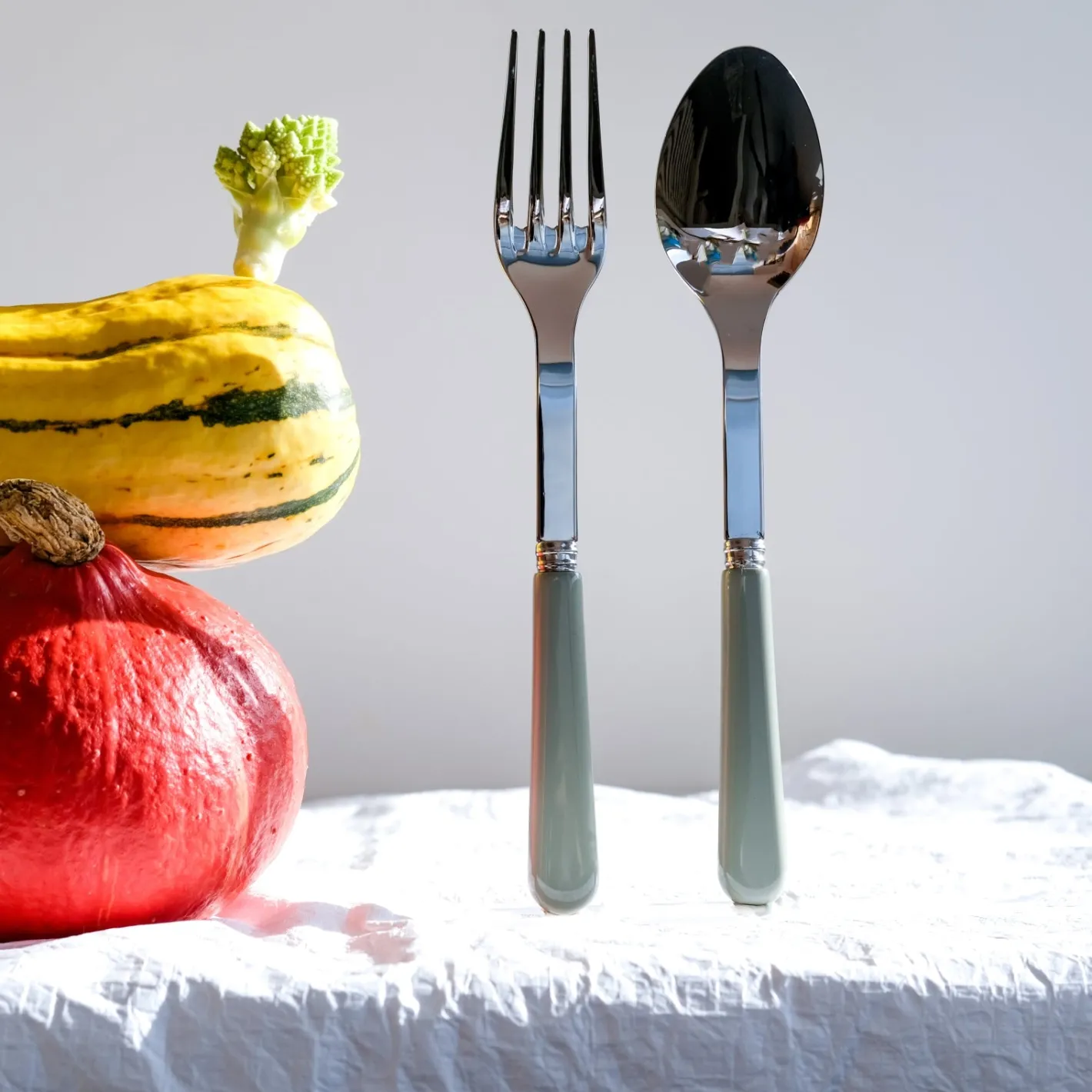 Sabre Paris Pop unis, | Serving Set