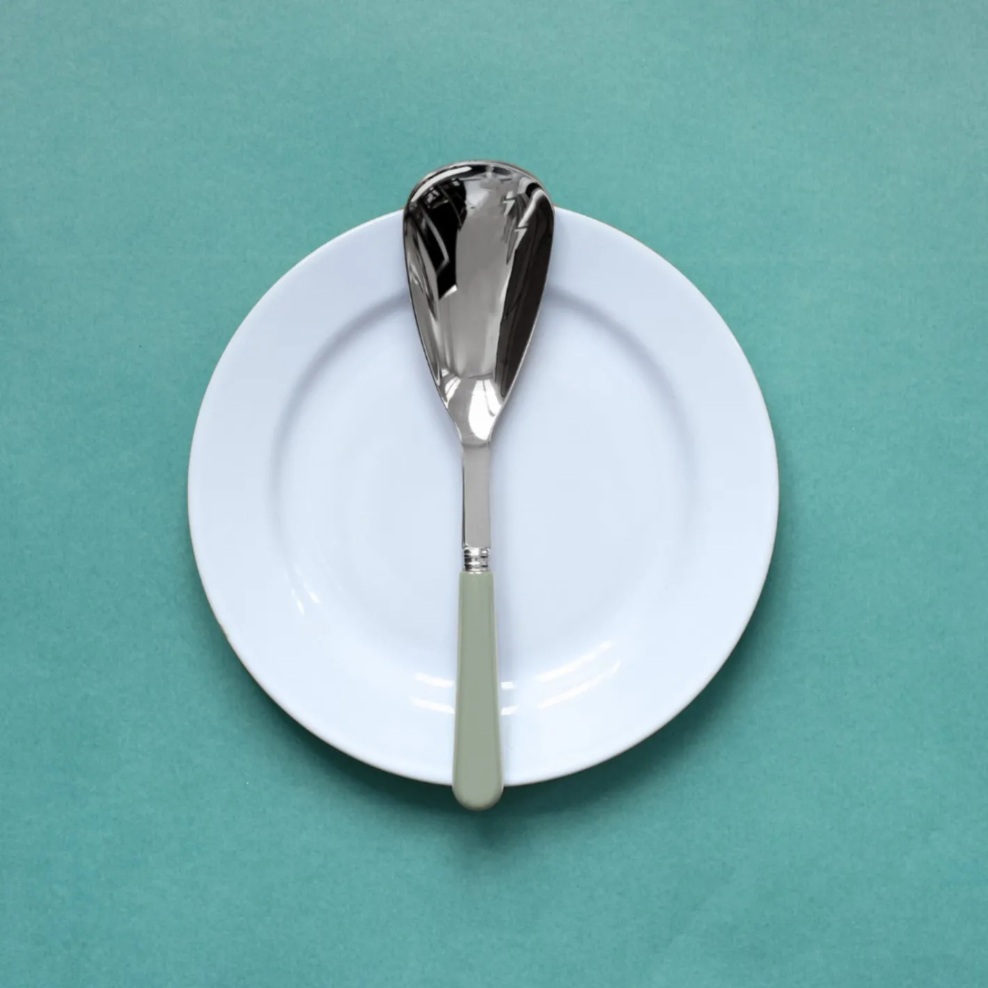 Sabre Paris Pop unis, | Rice Spoon