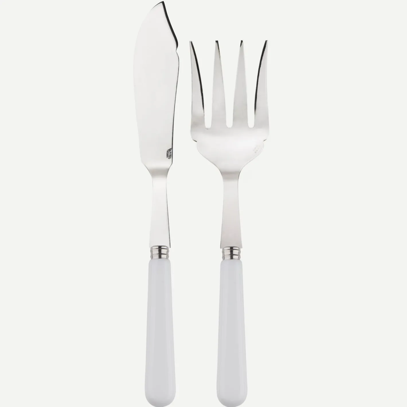 Sabre Paris Pop unis, | Fish Serving Set