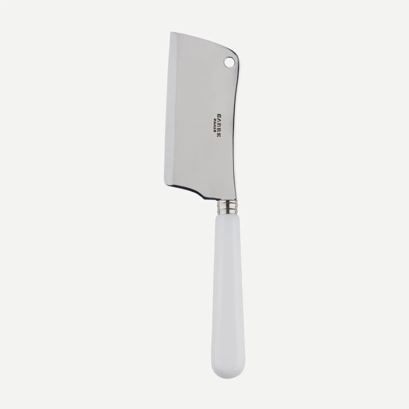 Sabre Paris Pop unis, | Cheese Cleaver