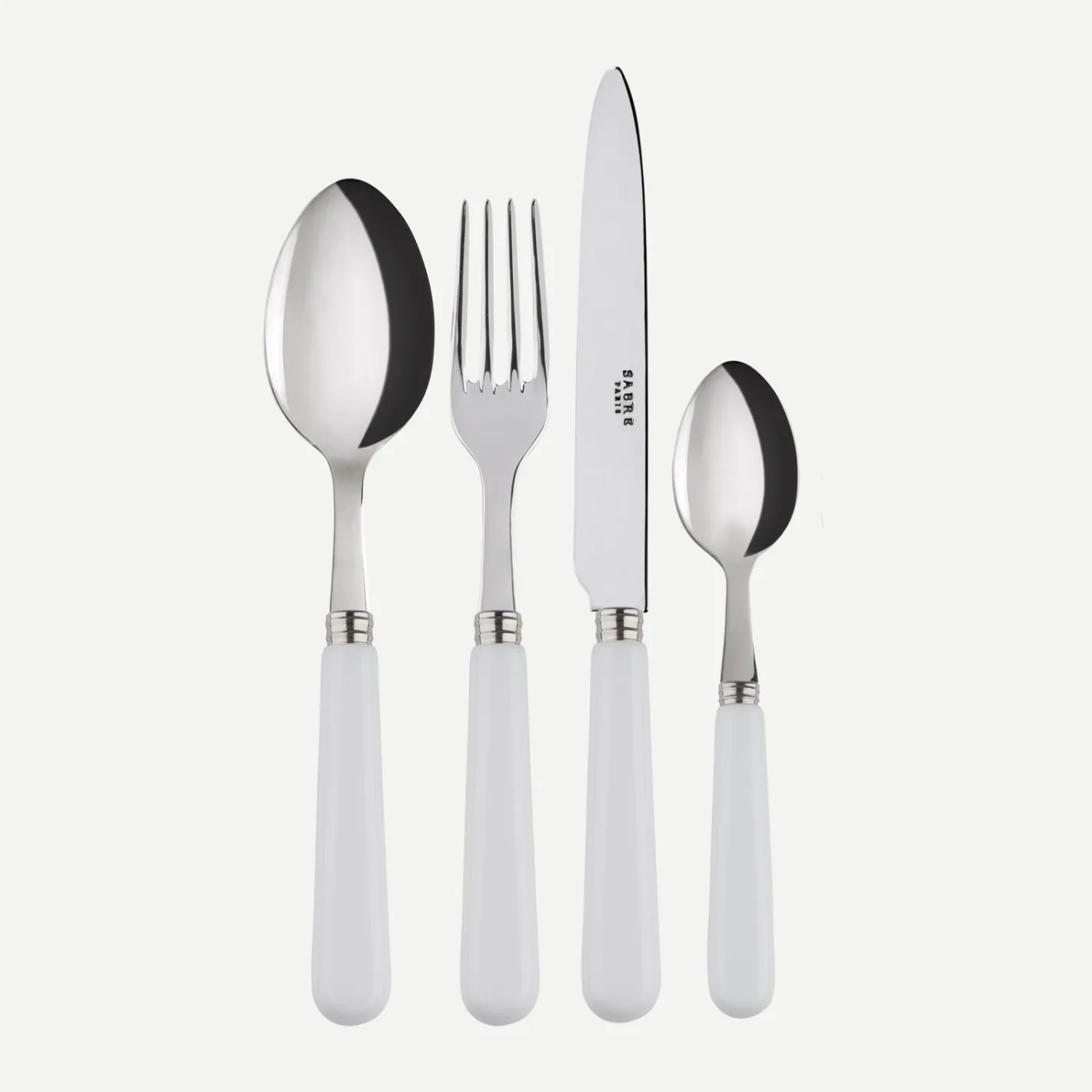 Sabre Paris Pop unis, | 24 Pieces Set