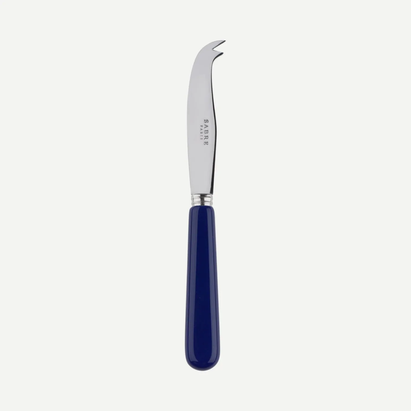 Sabre Paris Pop unis,Bleu marine | Cheese Knife