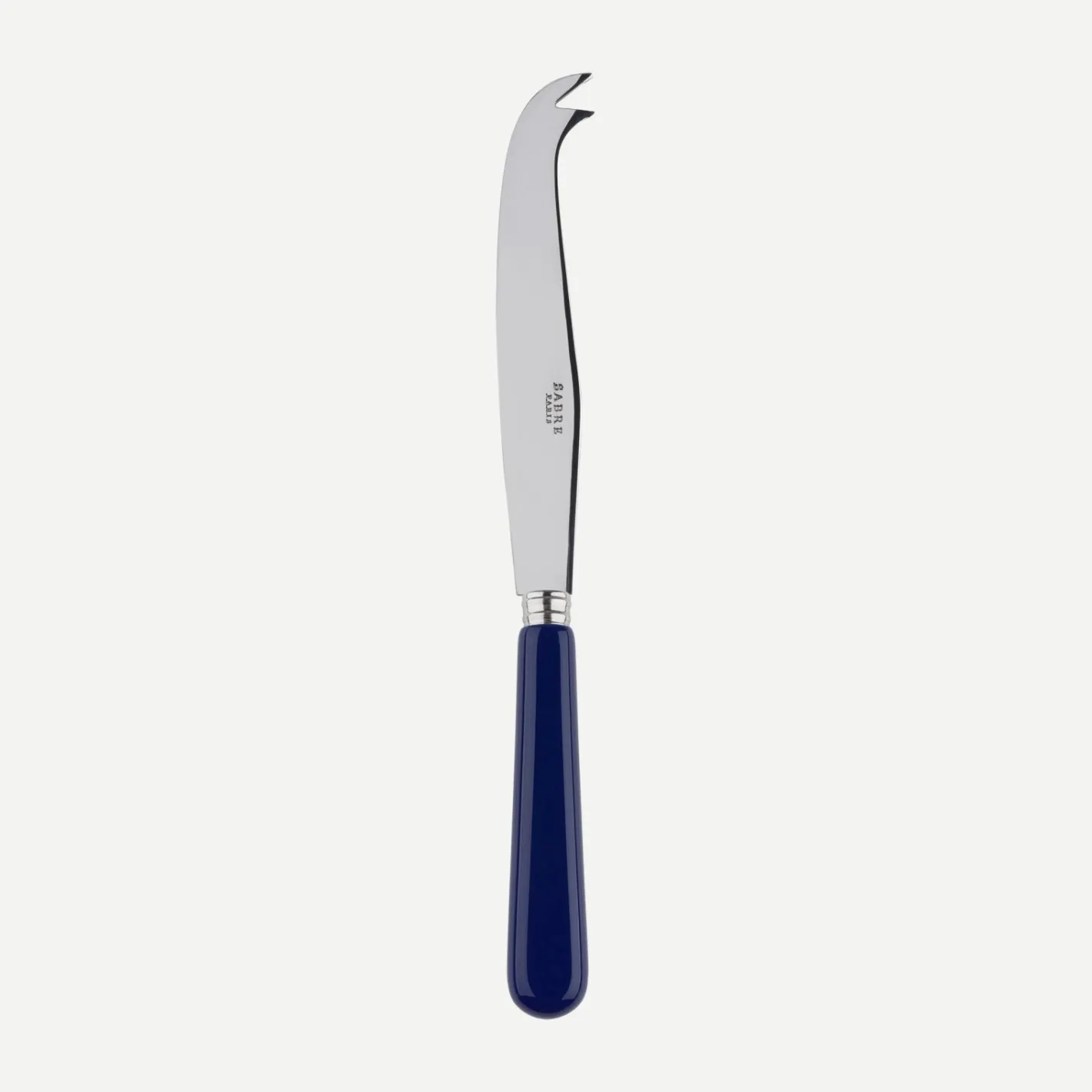 Sabre Paris Pop unis,Bleu marine | Cheese Knife