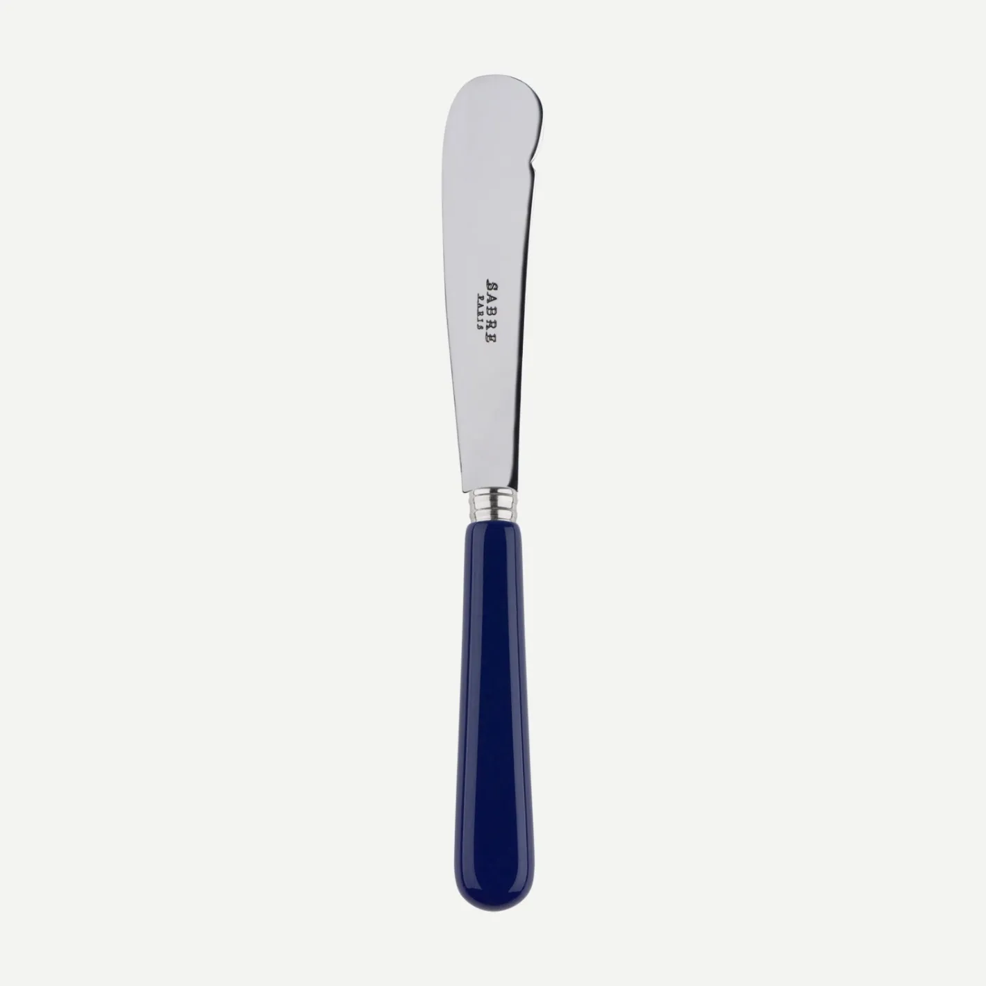 Sabre Paris Pop unis,Bleu marine | Butter Knife