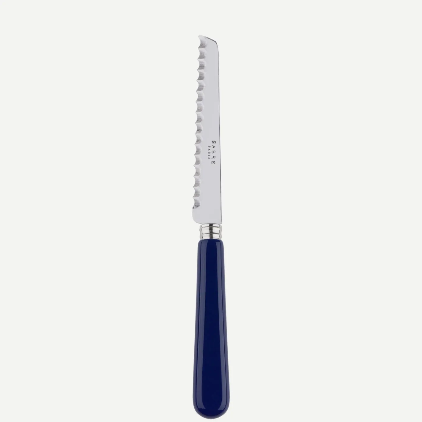 Sabre Paris Pop unis,Bleu marine | Tomato Knife